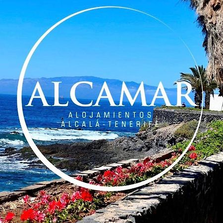 Alcamar Brand Apartment With 2 Bedroom And Private Bathroom Near The Sea! Alcalá la Real Exteriör bild