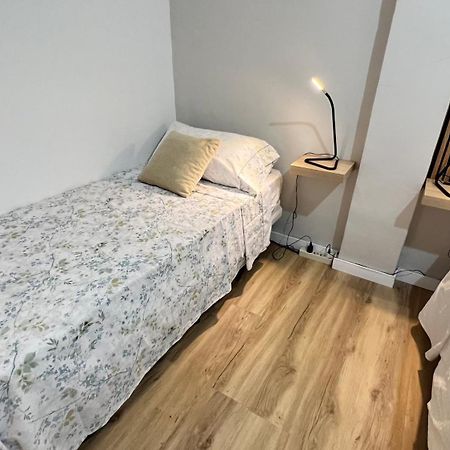 Alcamar Brand Apartment With 2 Bedroom And Private Bathroom Near The Sea! Alcalá la Real Exteriör bild