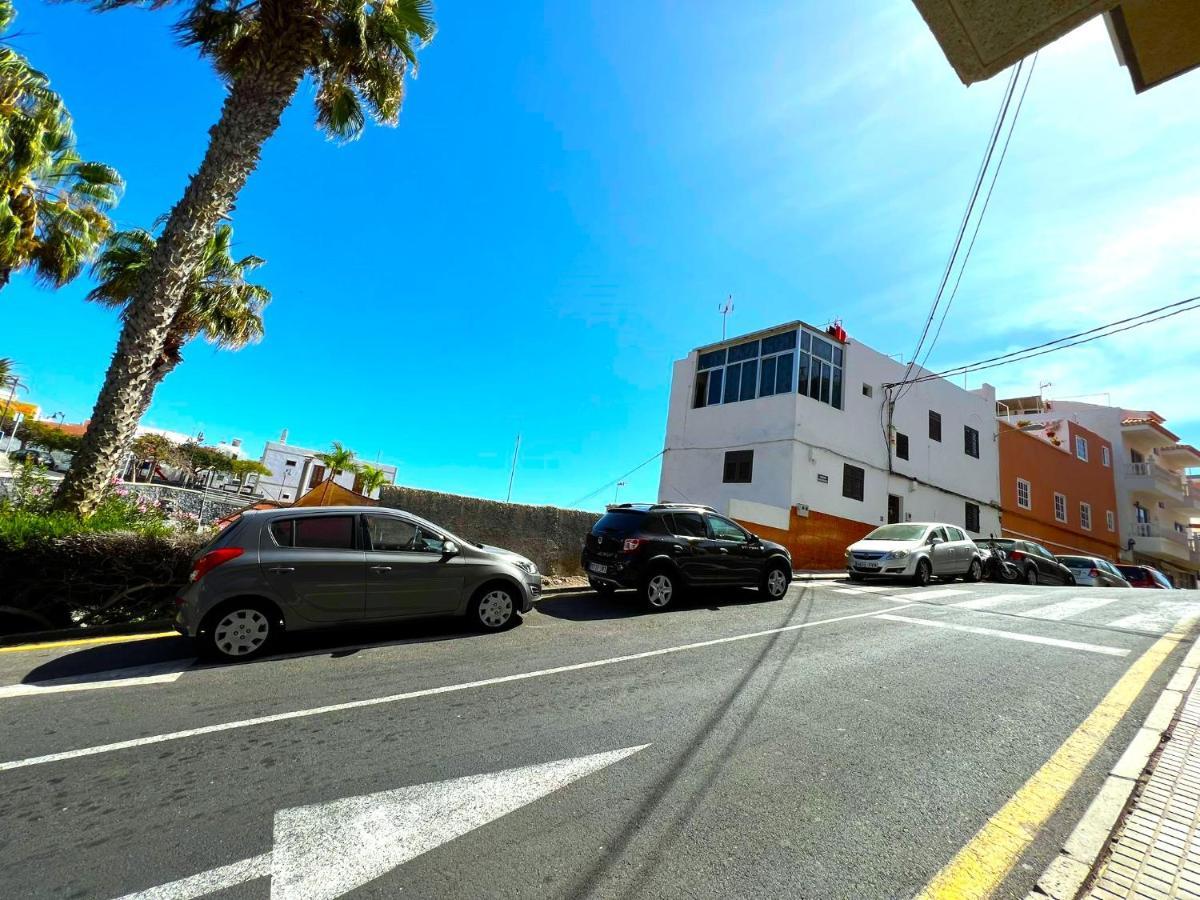 Alcamar Brand Apartment With 2 Bedroom And Private Bathroom Near The Sea! Alcalá la Real Exteriör bild