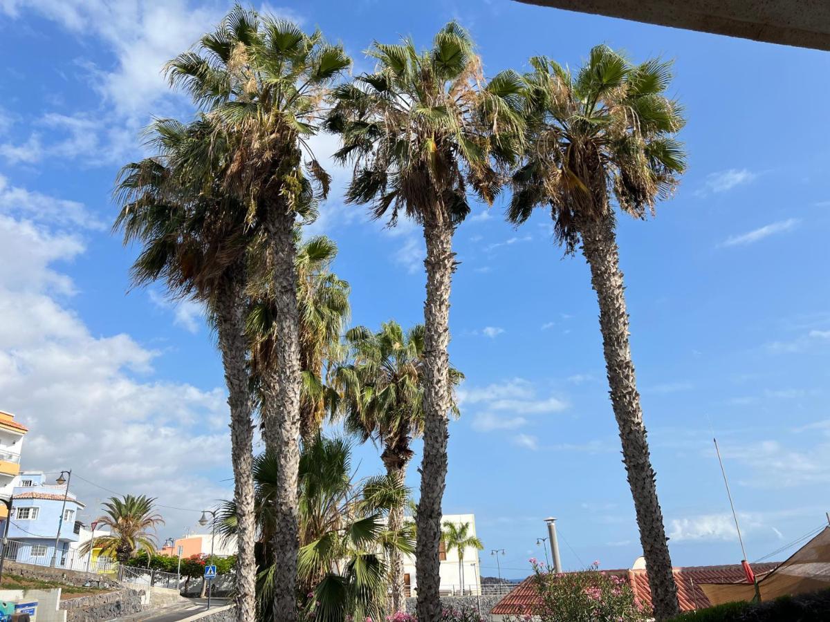 Alcamar Brand Apartment With 2 Bedroom And Private Bathroom Near The Sea! Alcalá la Real Exteriör bild