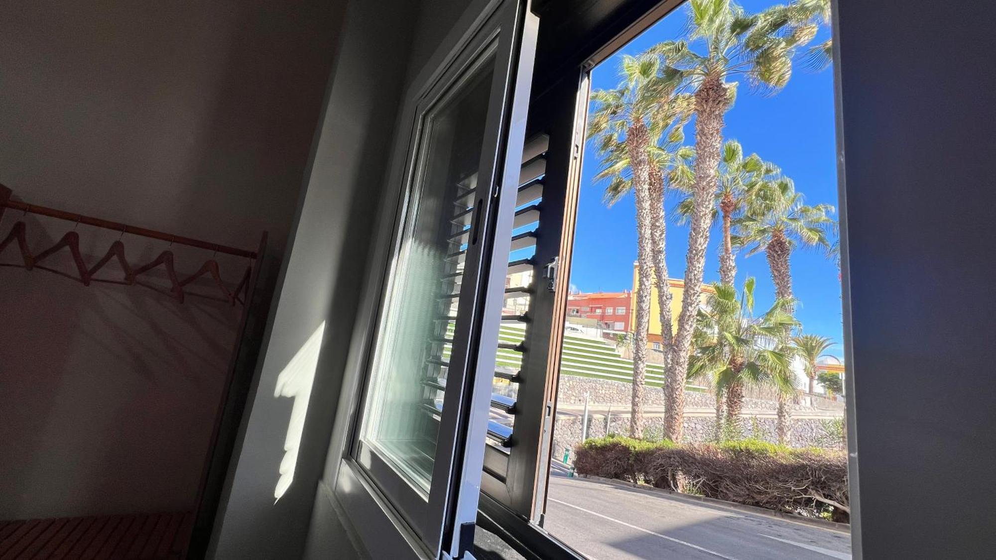 Alcamar Brand Apartment With 2 Bedroom And Private Bathroom Near The Sea! Alcalá la Real Exteriör bild