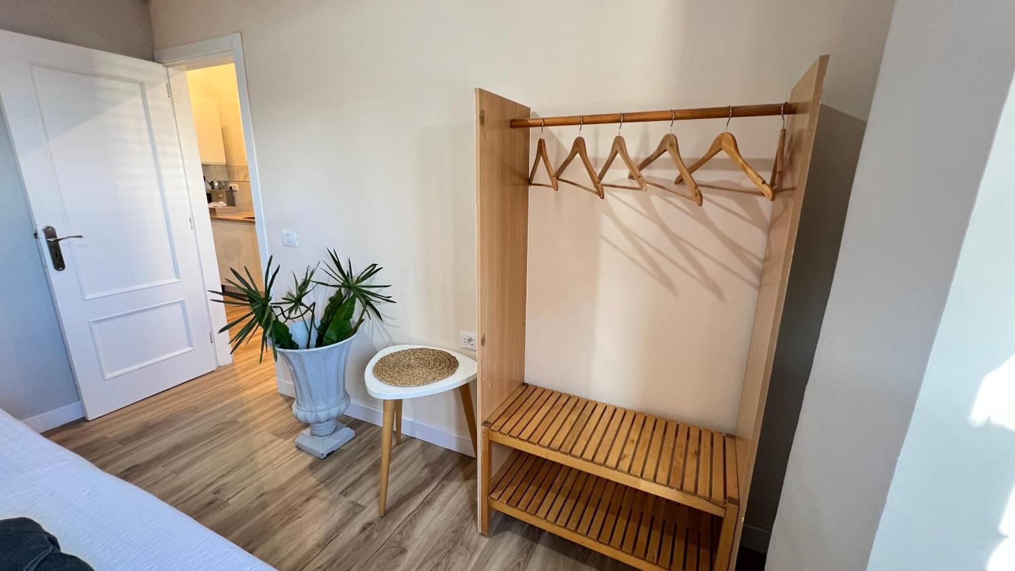 Alcamar Brand Apartment With 2 Bedroom And Private Bathroom Near The Sea! Alcalá la Real Exteriör bild