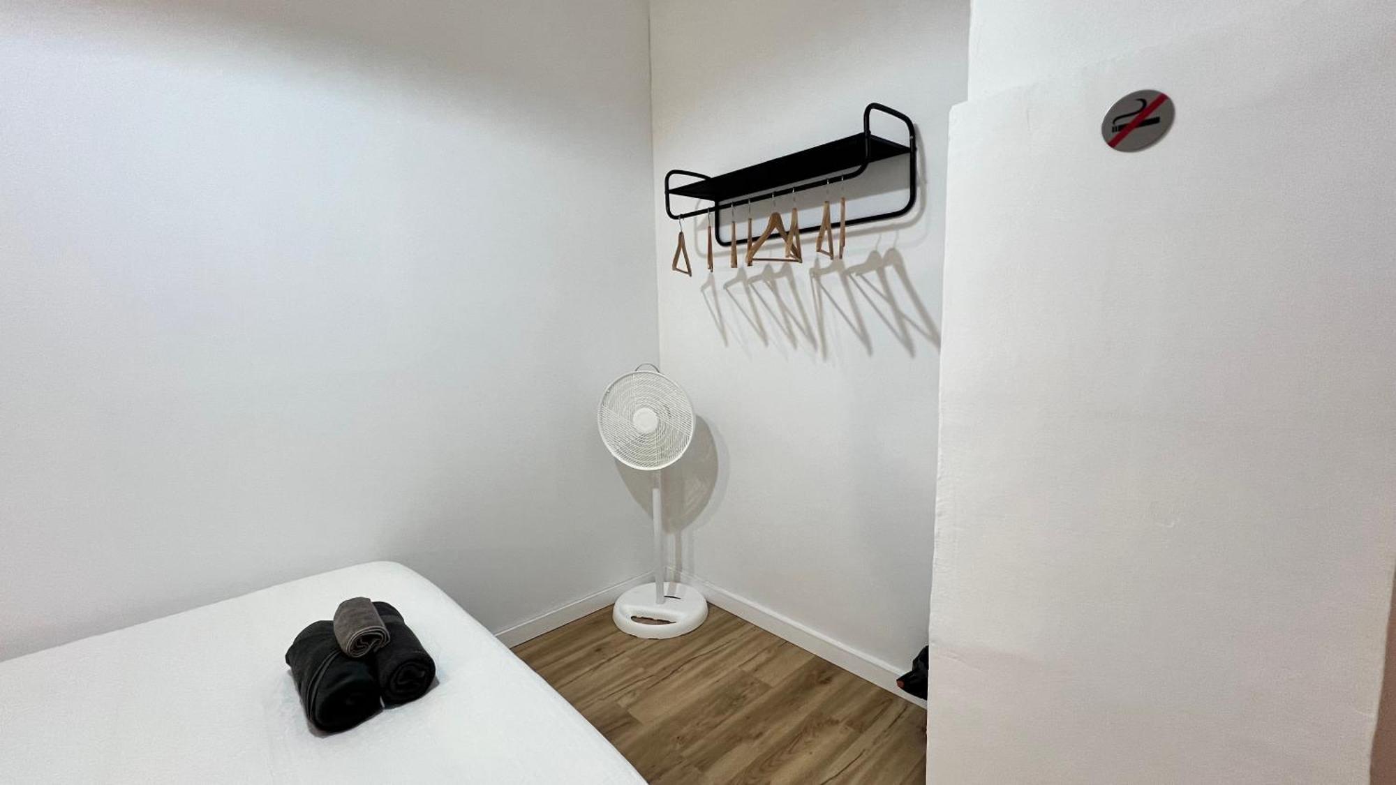 Alcamar Brand Apartment With 2 Bedroom And Private Bathroom Near The Sea! Alcalá la Real Exteriör bild