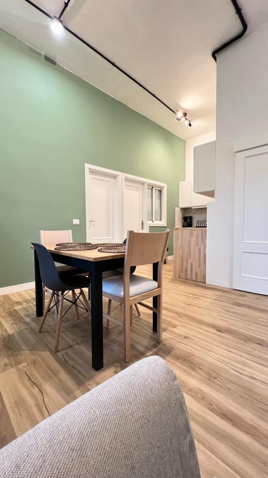 Alcamar Brand Apartment With 2 Bedroom And Private Bathroom Near The Sea! Alcalá la Real Exteriör bild