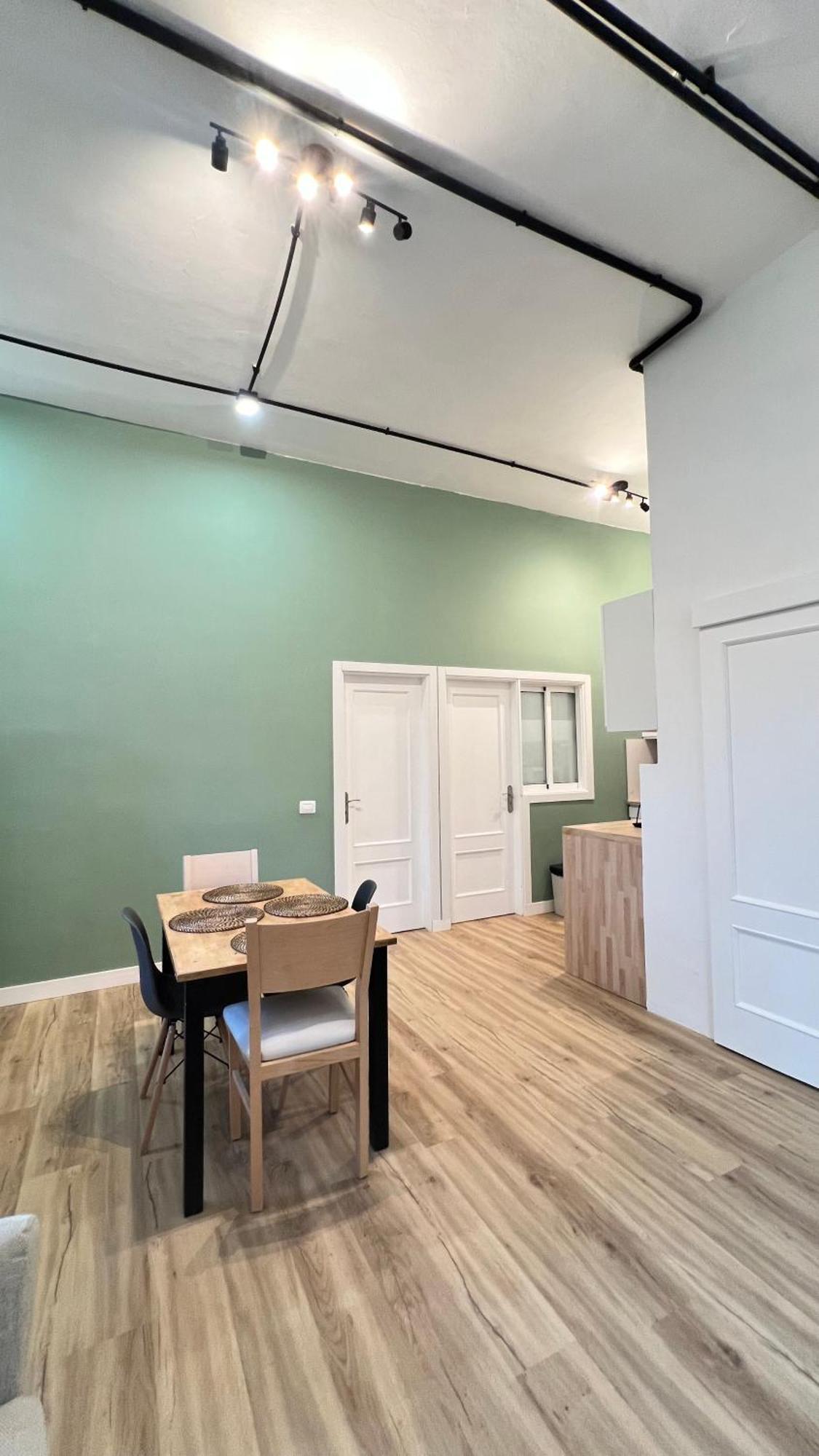 Alcamar Brand Apartment With 2 Bedroom And Private Bathroom Near The Sea! Alcalá la Real Exteriör bild