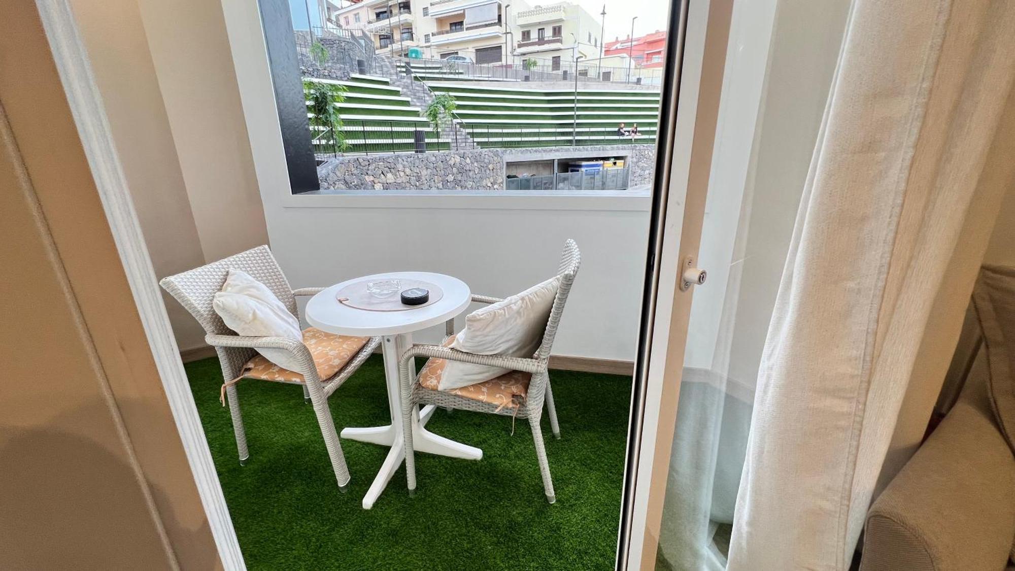 Alcamar Brand Apartment With 2 Bedroom And Private Bathroom Near The Sea! Alcalá la Real Exteriör bild
